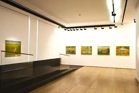 Photo de Galeria de arte Fernández-Braso