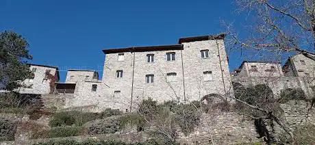 Castello di Villa di Tresana
