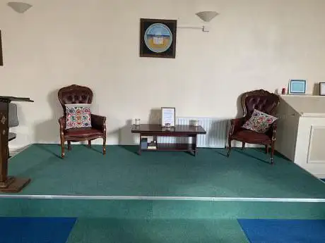 Tamworth Spiritualist Church