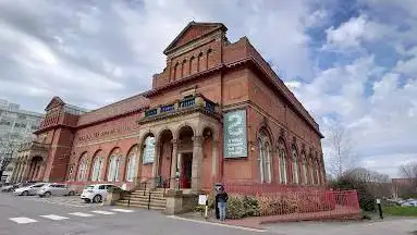 Salford Museum and Art Gallery
