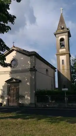 Photo de Church of San Giovanni Battista