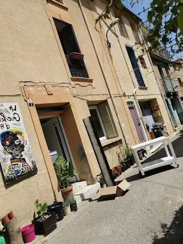 Photo de La Gueulerie d'Art