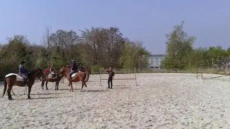Centre Equestre L'Etrier de Claye