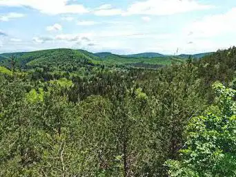 Photo de Horbachkanzel