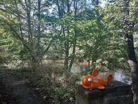 Aire Sculpture Trail