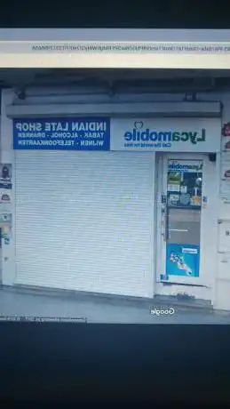 Photo de Indian Late Shop