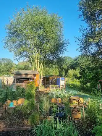 Photo de North Finchley Allotments