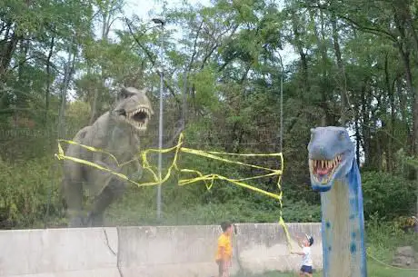 Dinosaur Park