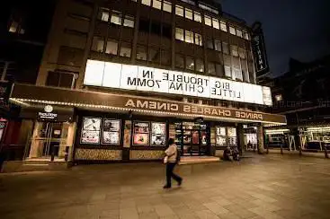 Photo de Prince Charles Cinema
