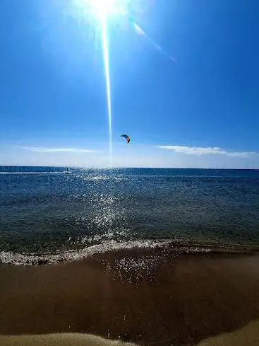 Photo de Plage de la Vieille Nouvelle