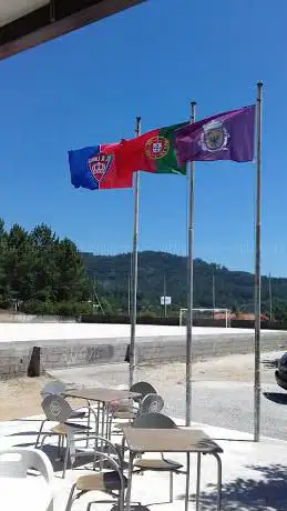 Campo de Jogos da Lama