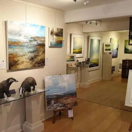 Dart Gallery
