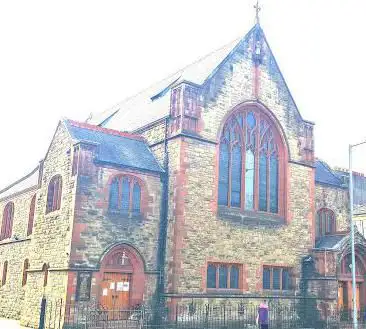 Photo de St Helen's Catholic Church & Hall