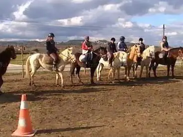 Photo de Horse Farm De Joucas