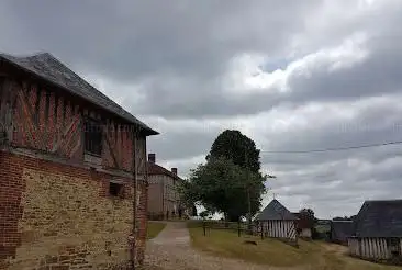 Photo de Camembert Tourist Information Office