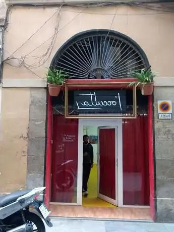 L'Occulta