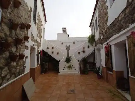 Photo de Oficina de Turismo de El Ronquillo