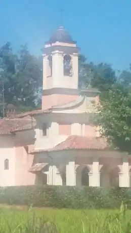 Photo de Chiesa della Natività della Beata Vergine Maria