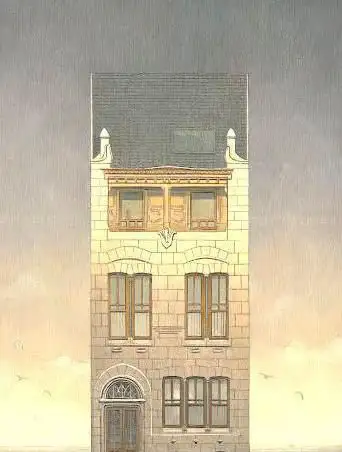 Photo de Maison Autrique
