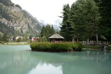 Valle del Lys (Valle di Gressoney)