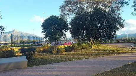 Photo de Las Petunias Park