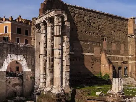 Arco dei Pantani