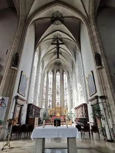 Photo de Catholic English Speaking Community of Leuven