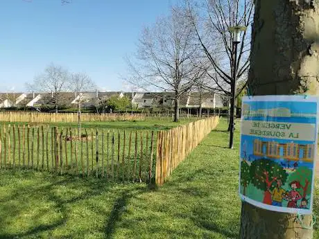 Verger de la Sourderie