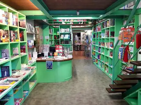 Photo de Libreria