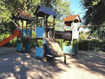 Photo de Aire De Jeux
