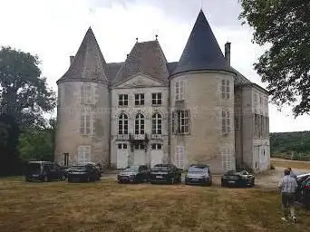 Photo de Château de Reynel