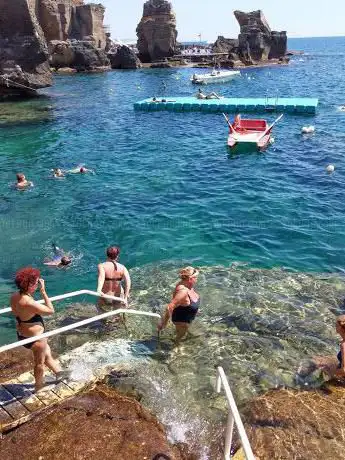Riparo Gli Archi