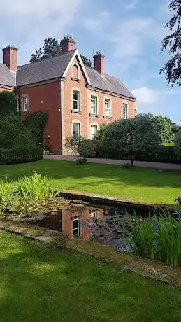 Photo de oriel glasfryn gallery