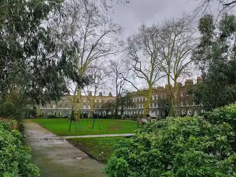 Photo de Albert Gardens