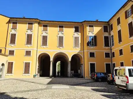 Photo de Musei Civici - Museo di Storia Naturale