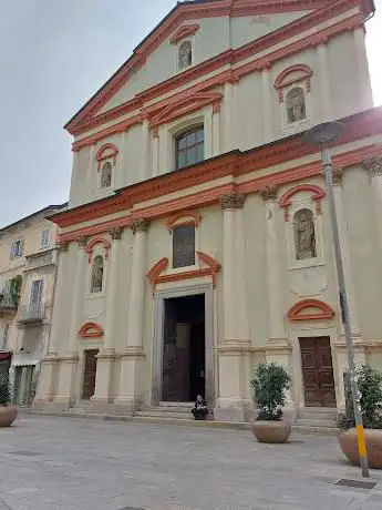 Photo de San Pietro al Rosario