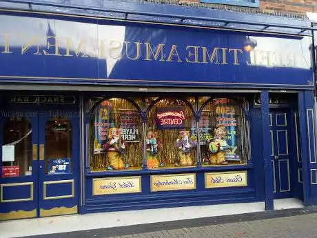 Photo de Reel Time Amusements