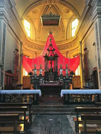 Photo de Church of Saint Ambrose