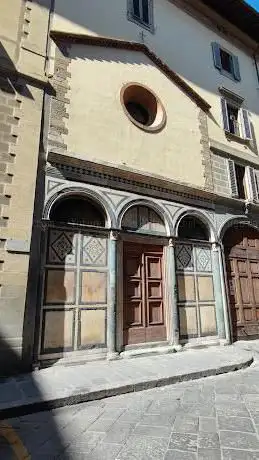 ?glise San Salvatore al Vescovo