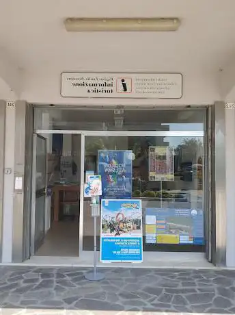 Ufficio Turistico Lido di Savio
