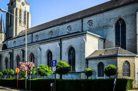 Photo de Sint-Jakobus De Meerdere Kerk