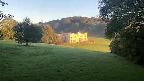Mindfulness Retreat Devon UK