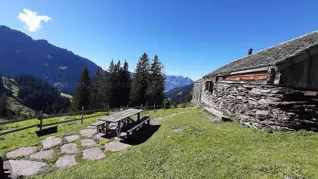 Mulchenhütte