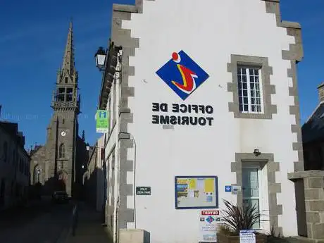 Tourist Iroise Brittany - Office of Plouarzel