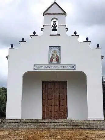 Photo de Ermita Virgen del Rosario