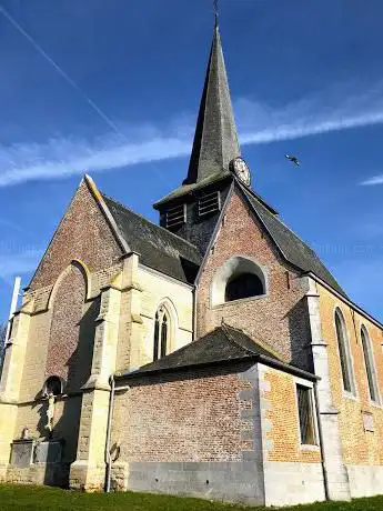 Onze-Lieve-Vrouwhemelvaartkerk