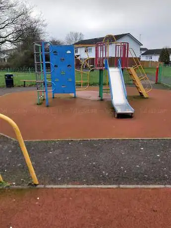 Lodge Park Recreational Area