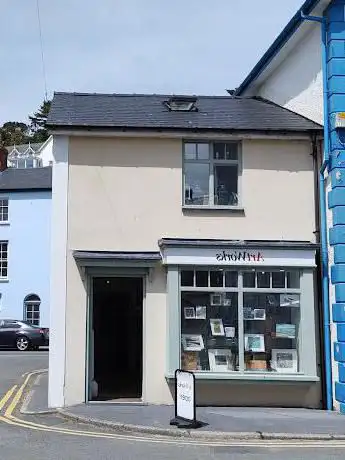 Photo de ArtWorks Aberdyfi