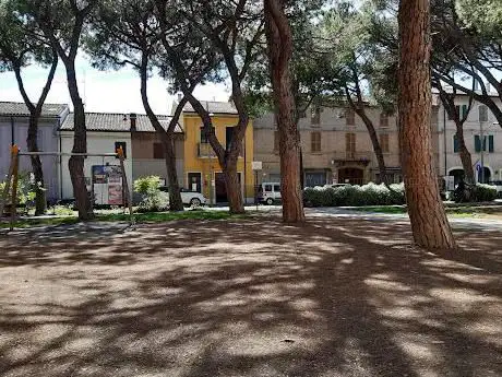 Giardini Milite Ignoto