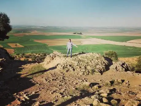 Anillos de los Alcores